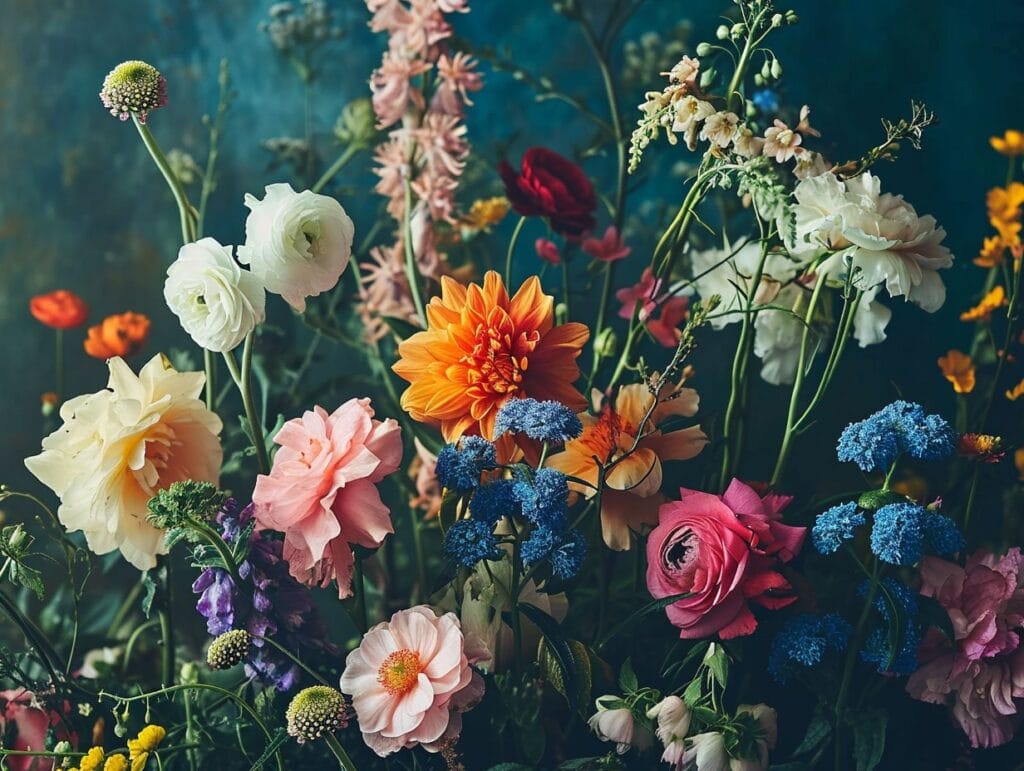 Unveiling the Meanings Behind Popular Blooms
