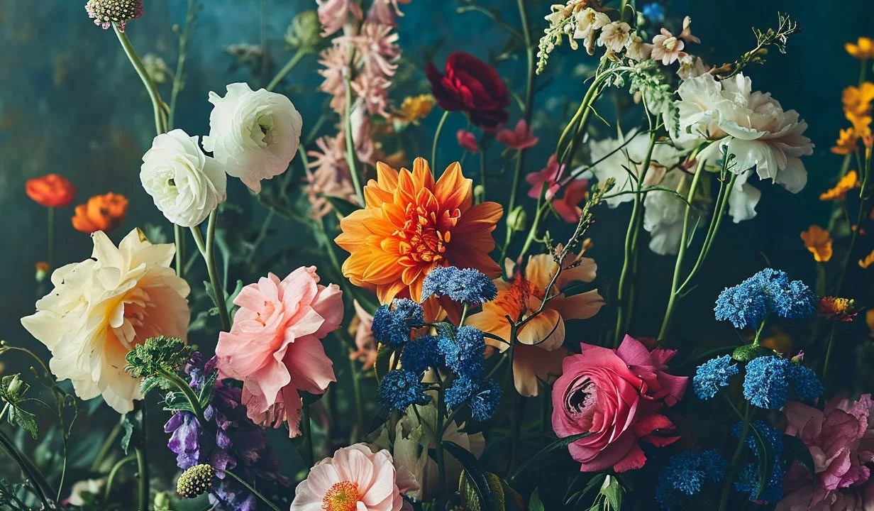 Unveiling the Meanings Behind Popular Blooms