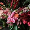 A Valentine's Day Floral Extravaganza
