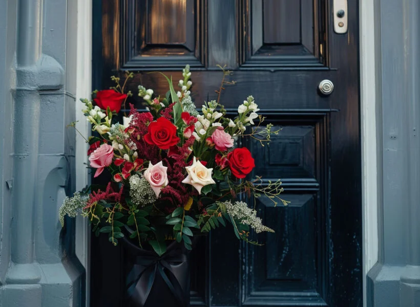 The Magic of Same-Day Flower Delivery in Toronto