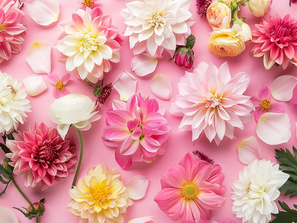 Fresh Blooms at Your Doorstep