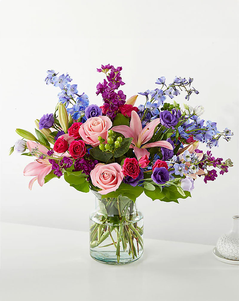 Fresh Meadows Bouquet