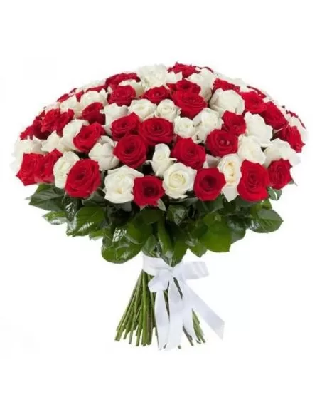 The Royal Premium Roses Bouquet