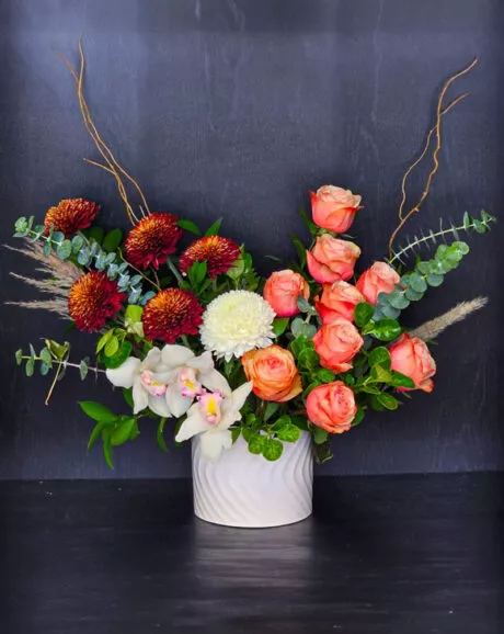 Luxury Beauty in Ceramic