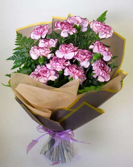 Luxury Carnation Bouquet