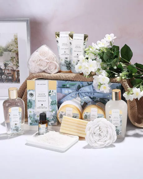 Dream Bath and Body Gift Set