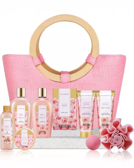 Everyday Dream Bath Purse