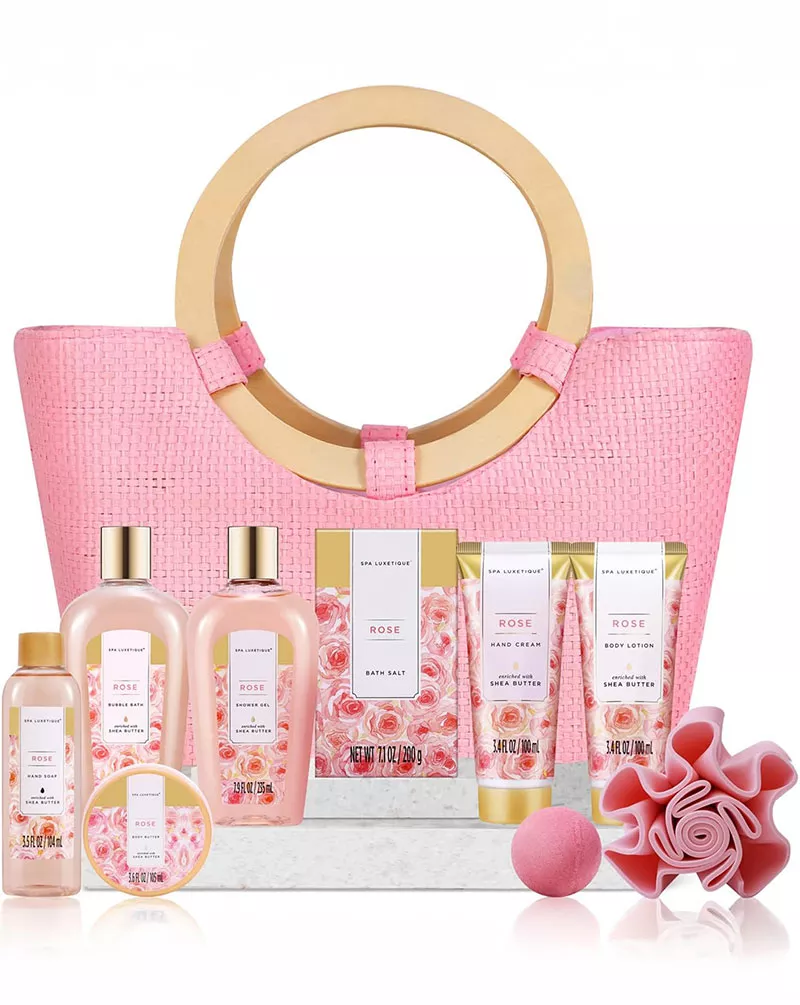 Everyday Dream Bath Purse
