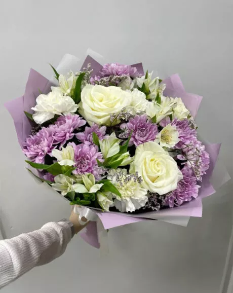 Darling Bloom Bouquet