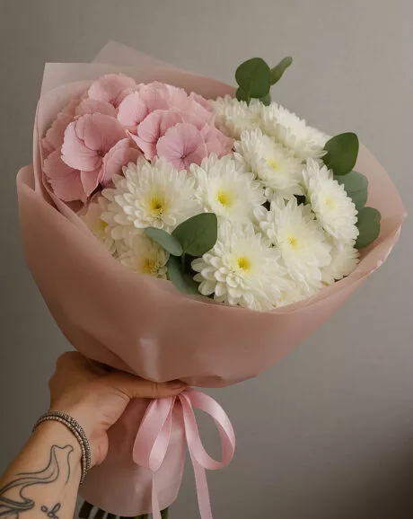 Fresh Start Bouquet