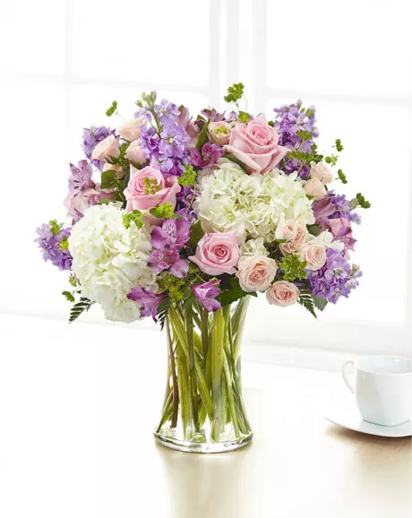 Fresh Vibes Bouquet