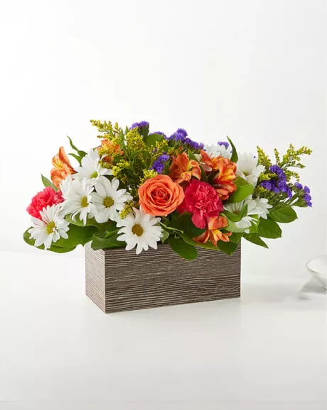 Mixed Bloom Box