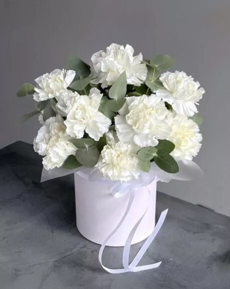 Simple Joy Flower Box