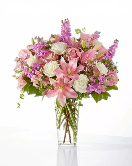 Stylish Beauty Bouquet