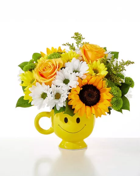 Sunshine Mug