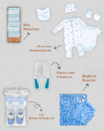 Buddy Baby Boy Gift Box - Image 2