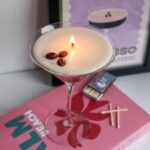 Espresso Martini Candle - Image 3