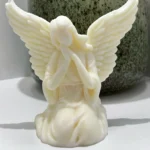 Angel Candle