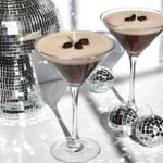 Espresso Martini Candle