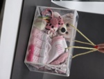 Love You Little Gift Bag