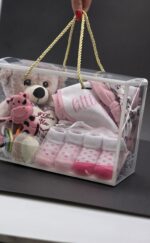 Love You Little Gift Bag