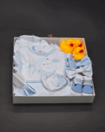 Little Gentleman Gift Basket