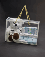 Cute Baby Boy Gift Bag
