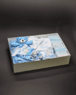 Buddy Baby Boy Gift Box