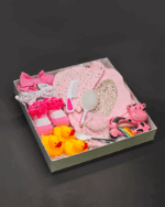 Pretty in Pink Gift Set