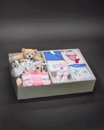 Newborn Comfort Gift Box