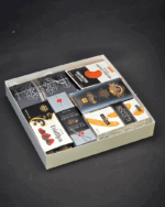 Tea and Treats Gift Set