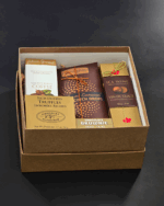 Sweet Coffee Delight Gift Set