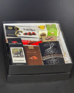 Tea Lovers Delight Gift Set