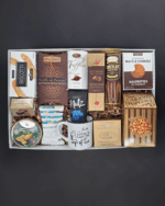 All In One Breakfast Basket