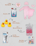 Pretty in Pink Gift Set - Image 2