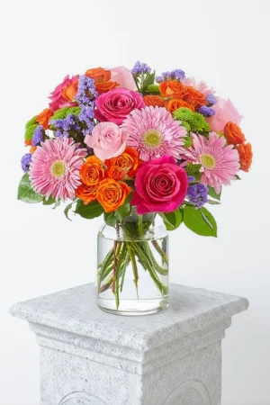 Dancing Grace Bouquet