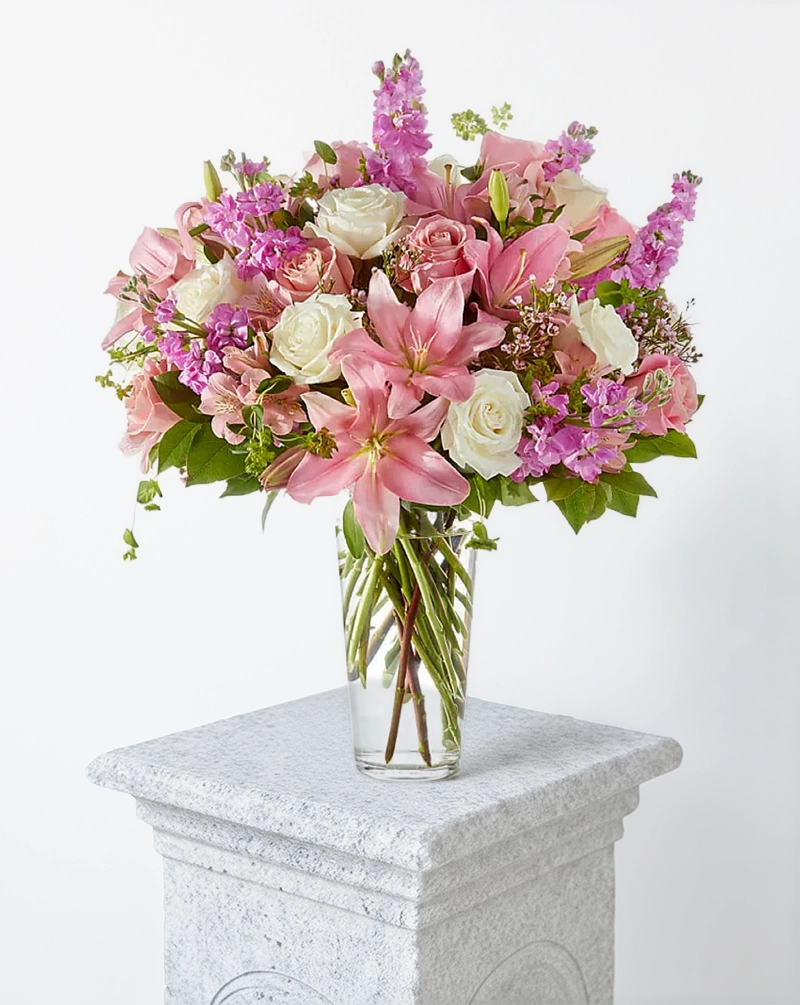 Stylish Beauty Bouquet