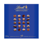 Lindt Mini Pralines Assorted Chocolates Gift Box