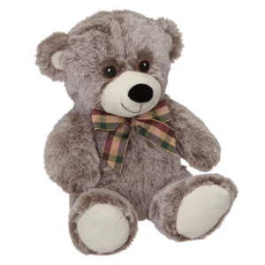 Onyx Teddy Bear