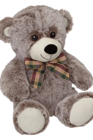 Onyx Teddy Bear