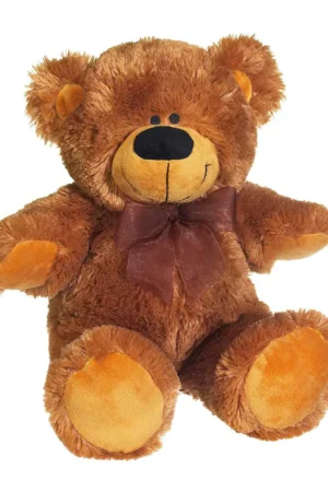 Brown Teddy Bear 16"