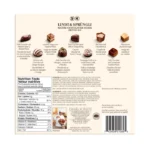Lindt Mini Pralines Assorted Chocolates Gift Box - Image 4