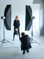Photoshoot for Portfolio or Modeling