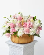 All About You Basket