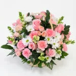 All About You Basket