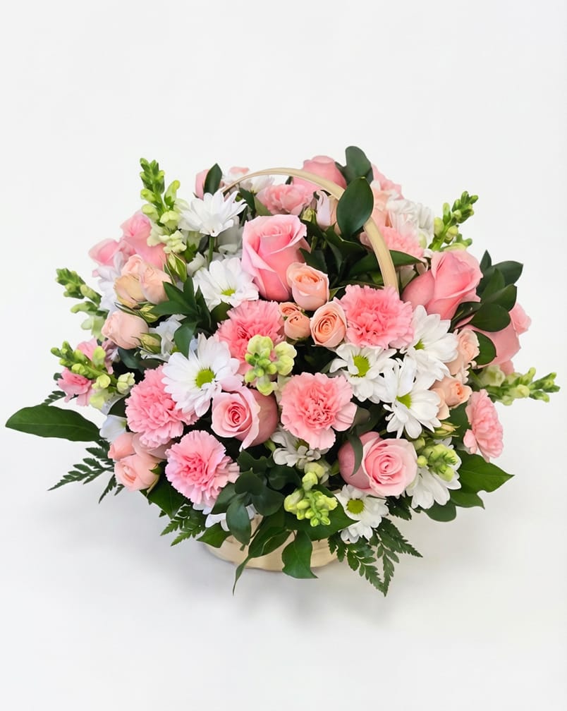 All About You Basket