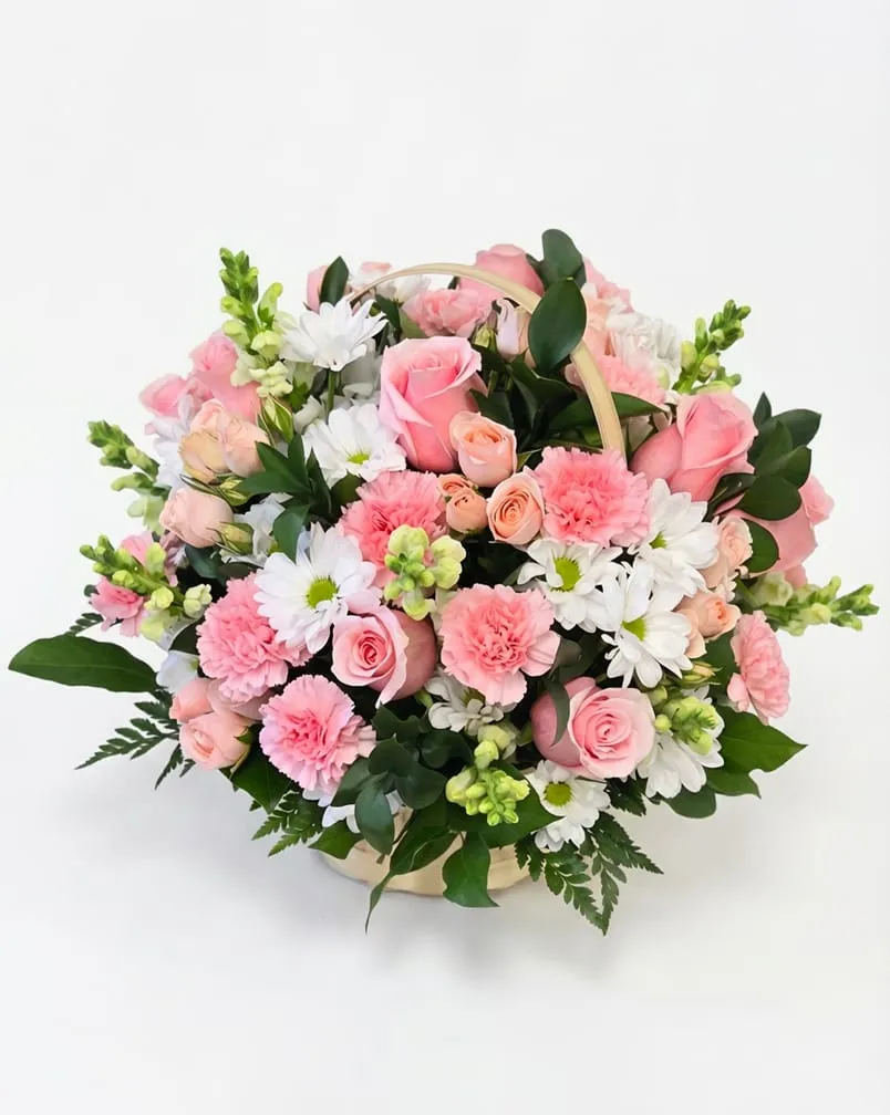 All About You Basket
