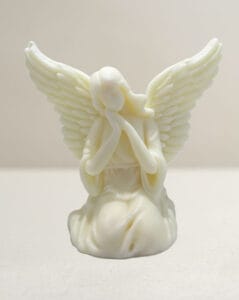 Angel Candle