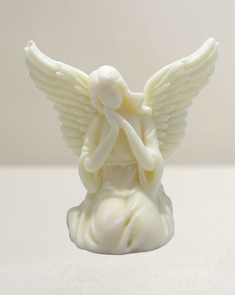 Angel Candle