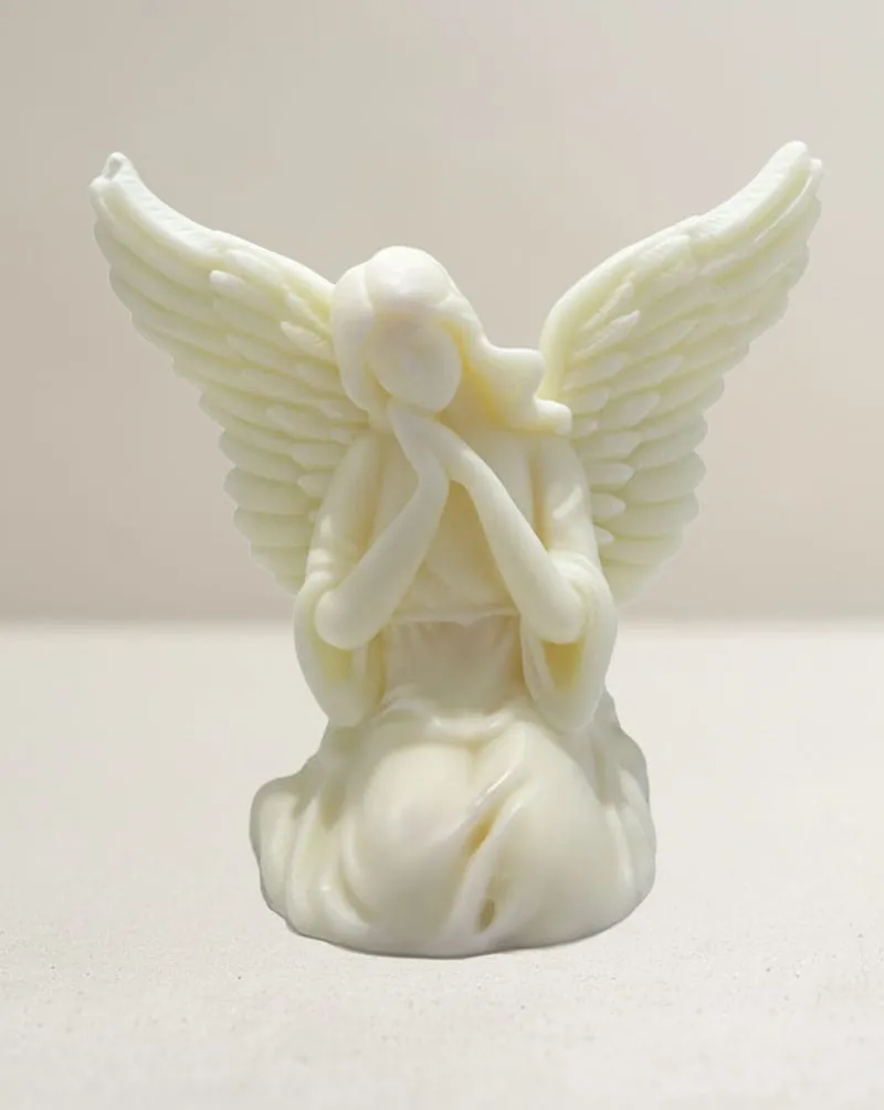 Angel Candle